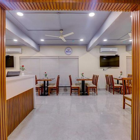 Myspace Tattwa Grand Yelahanka Buitenkant foto
