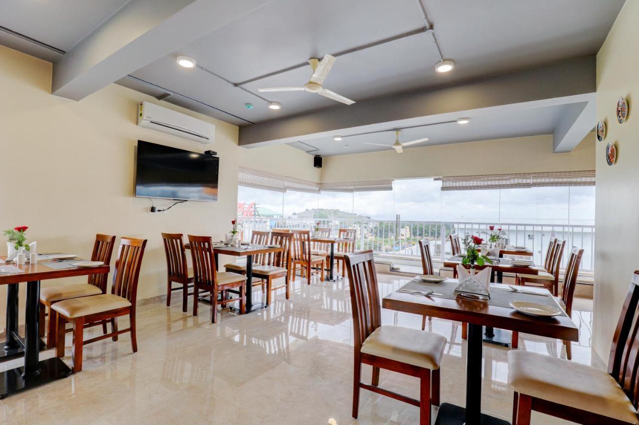 Myspace Tattwa Grand Yelahanka Buitenkant foto